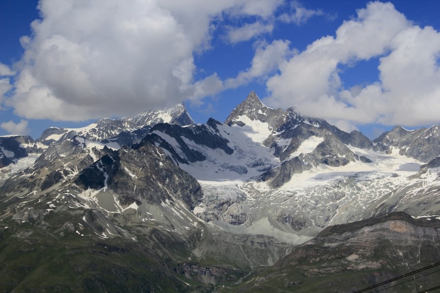 체르마트 Zermatt - 로트호른Rothorn 전망대 : 2013 관련 이미지 35