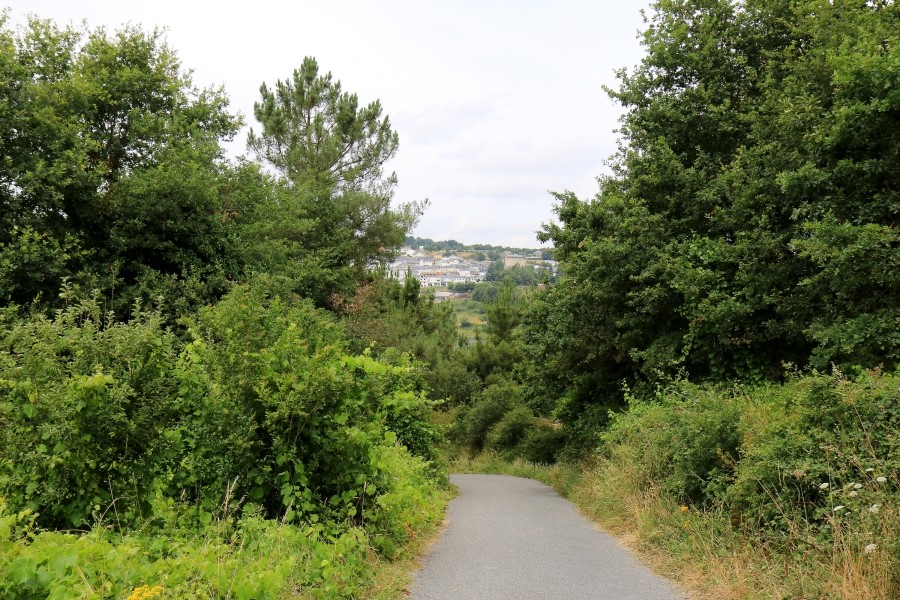 산티아고 가는길(camino de santiago 2014) : 사리아(sarria)에서 시작하기..#4-2 사리아 Sarria ~ portomarin 2014.7.18 관련 이미지 30