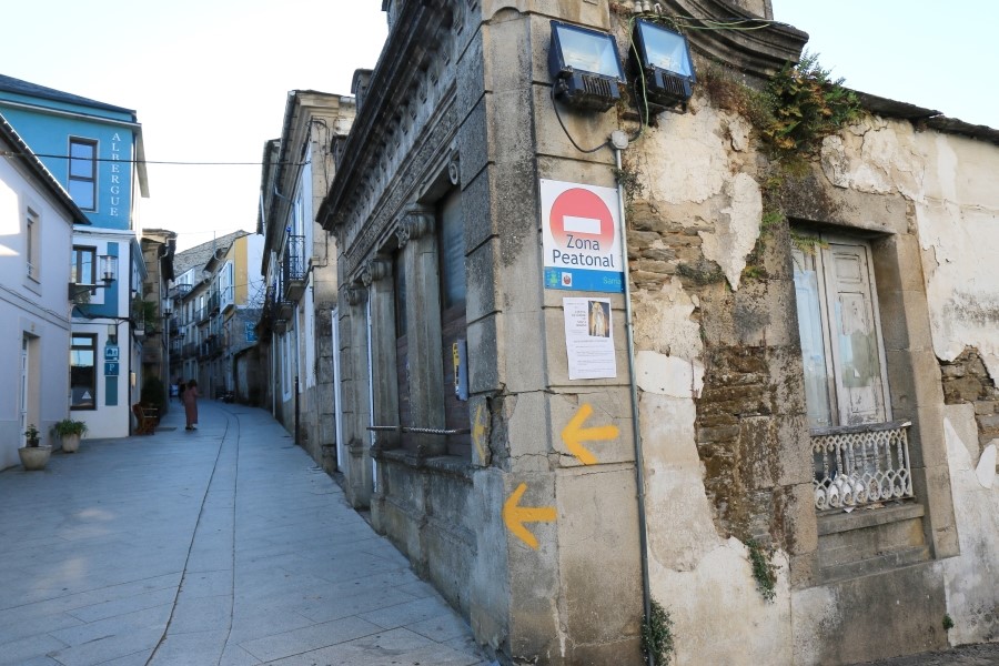 산티아고 가는길(camino de santiago 2014) : 사리아(sarria)에서 시작하기..#3 스페인 사리아 Sarria 2014.7.17 관련 이미지 27
