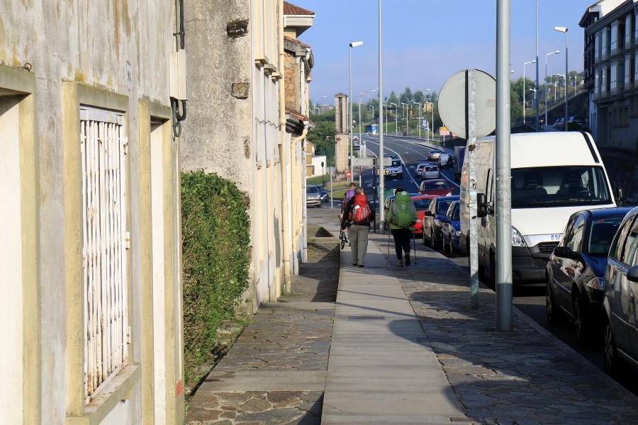 카미노 데 산티아고camino de santiago : 스페인 사리아에서 시작하기 #5일째... Santiago de compostela..2014.7.22 관련 이미지 9