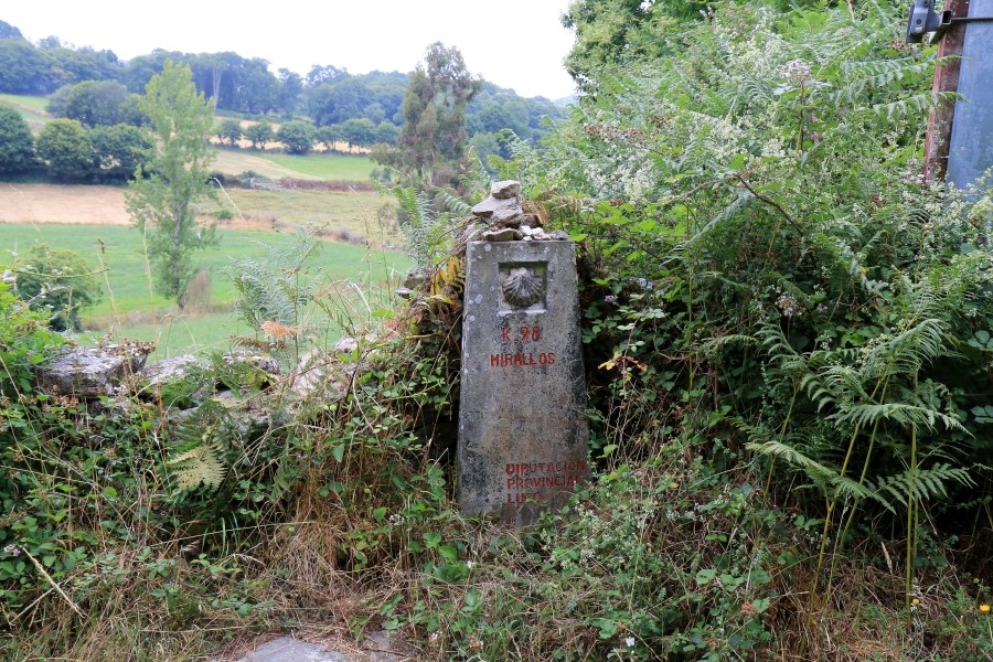 산티아고 가는길(camino de santiago 2014) : 사리아(sarria)에서 시작하기..#4-2 사리아 Sarria ~ portomarin 2014.7.18 관련 이미지 9