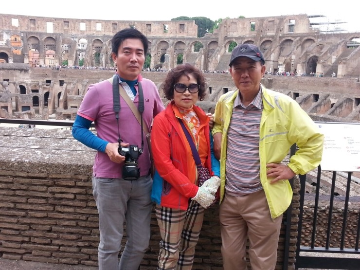 2015년 5월 이탈리아 자유여행 첫쨰날 a day of rome #2015.05.20. 관련 이미지 15