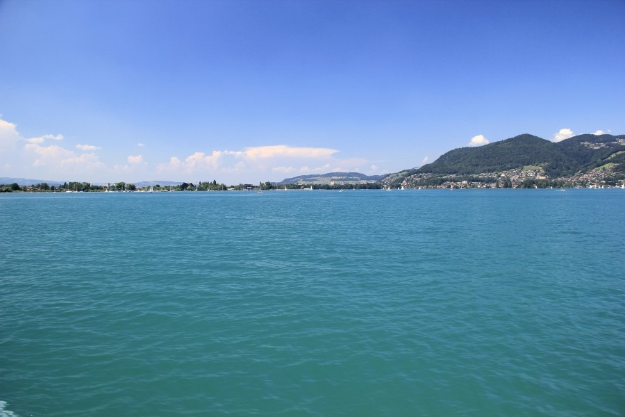 툰 호수 Thun Lake...Thunner see ...세째날 ..: 2013 관련 이미지 19