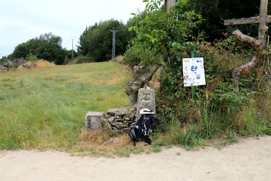 산티아고 가는길(camino de santiago 2014) : 사리아(sarria)에서 시작하기..#4-2 사리아 Sarria ~ portomarin 2014.7.18 관련 이미지 16