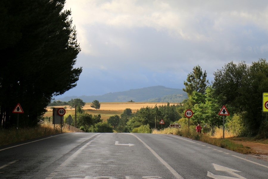 산티아고 가는길(camino de santiago 2014) #6-1 포르토마린 Portomarin ~ 팔레스 데 레이 Palas de Rei 2014.7.19 관련 이미지 18