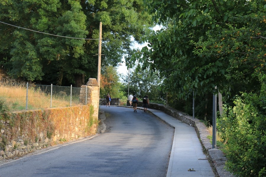 산티아고 가는길(camino de santiago 2014) : 사리아(sarria)에서 시작하기..#4-1 사리아 Sarria ~ portomarin 2014.7.18 관련 이미지 9