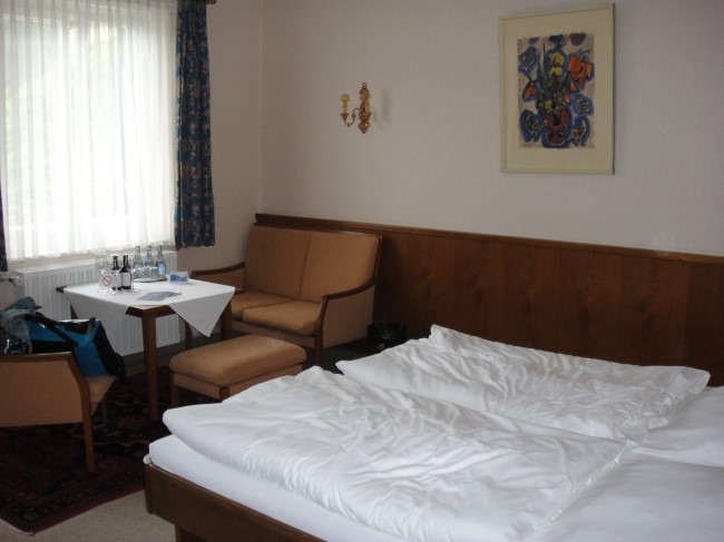 Hotel Muller Hohenschwangau 호텔 뮐러..# 2011년 7월30일~8월1일, 2박3일 관련 이미지 2