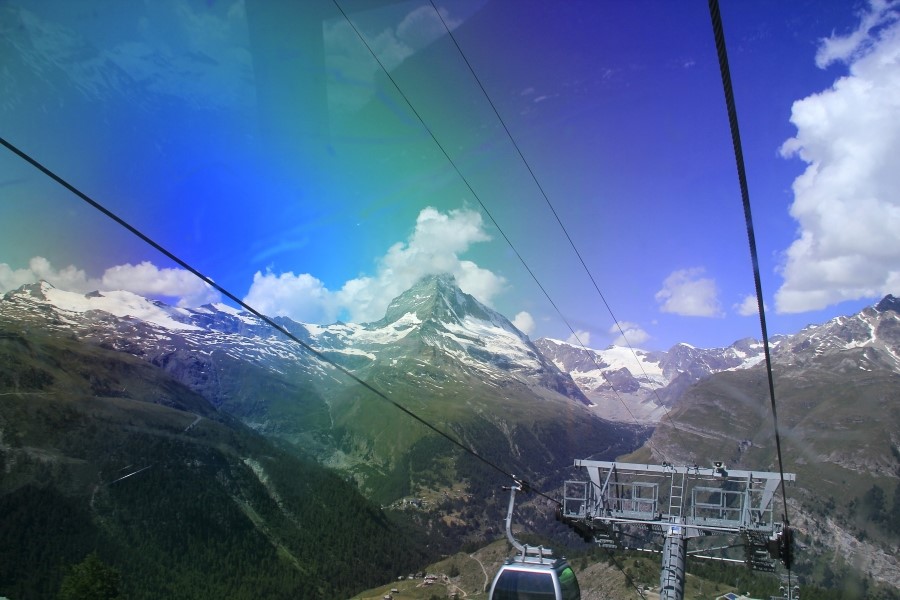 체르마트 Zermatt - 로트호른Rothorn 전망대 : 2013 관련 이미지 23