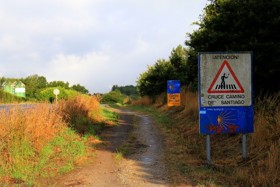 산티아고 가는길(camino de santiago 2014) #6-1 포르토마린 Portomarin ~ 팔레스 데 레이 Palas de Rei 2014.7.19 관련 이미지 23