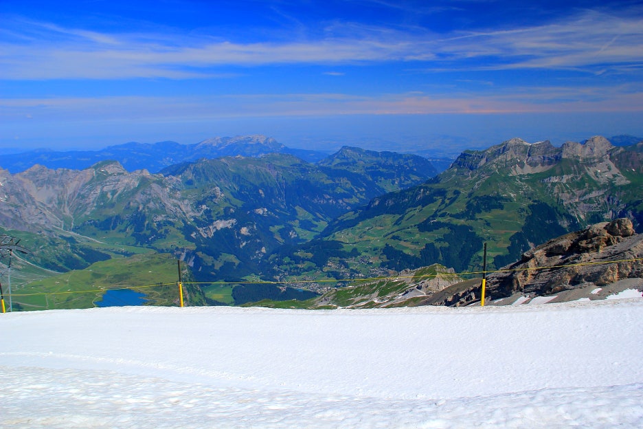 티틀리스(Titlis) ,천사의 마을 엥겔베르그- 1: 2013 관련 이미지 26