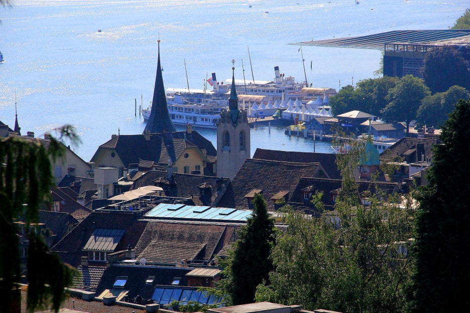 루체른 Luzern..호반의 아름다운 중세의 도시 : 2013 관련 이미지 37