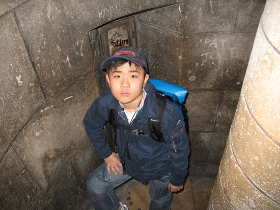 몽마르뜨 & 샤크레쾨르 사원 (Montmartre & Basilique Sacre-Caeur)...# 2010년 5월2일 관련 이미지 2