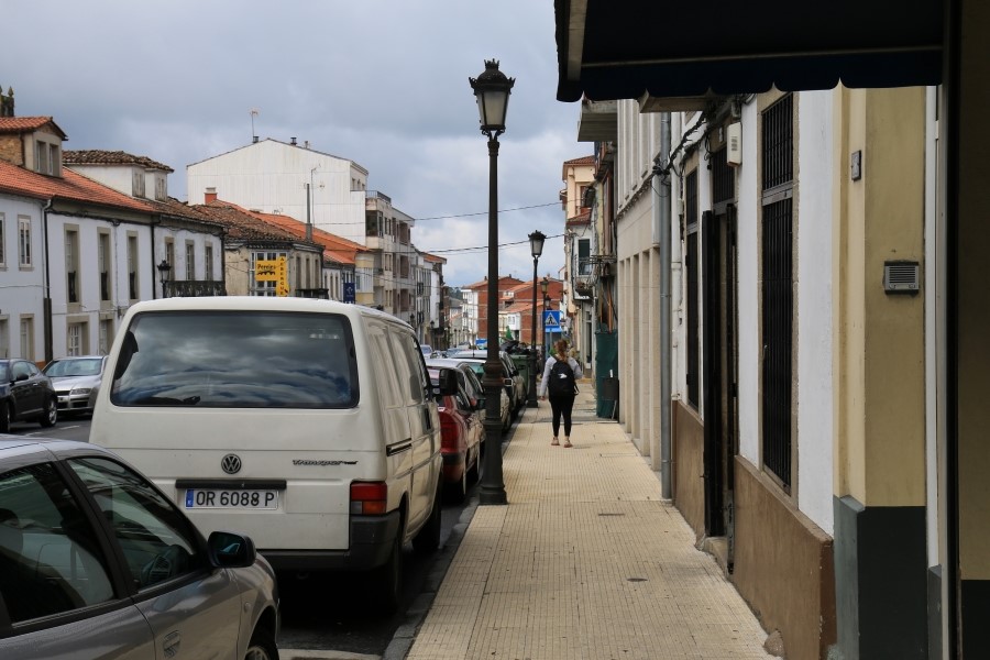 camino de santiago 카미노 데 산티아고 # 3일째-그다음이야기 ..Palas de rei ~ Arzua 28.9 km...2014.7.20 관련 이미지 17