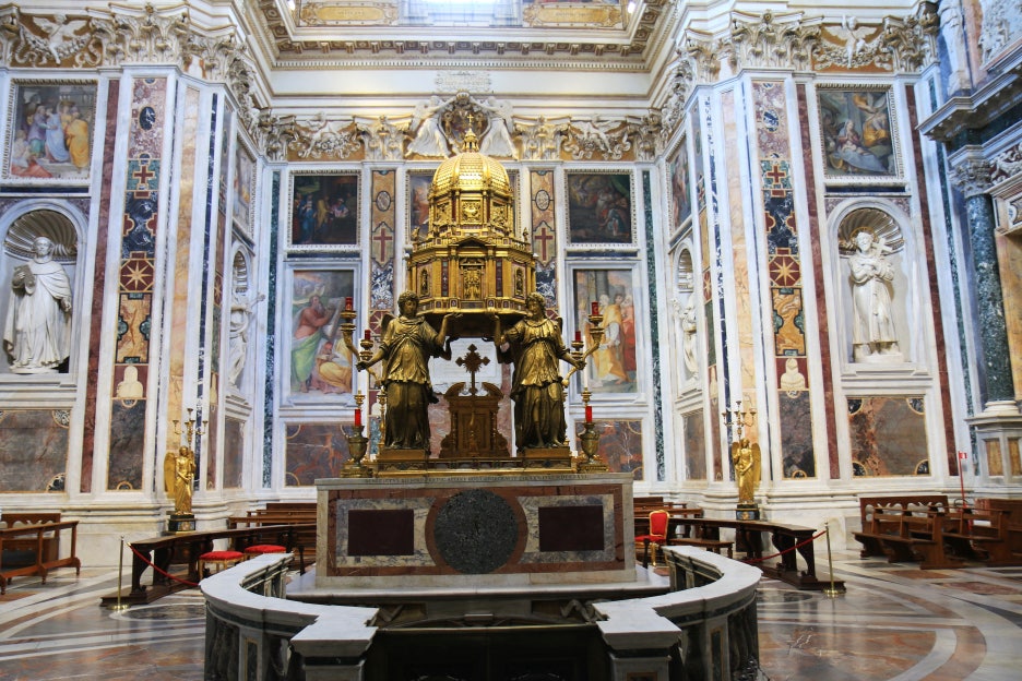 2015년 5월 이탈리아 자유여행 둘쨰날-1:유로자전거나라 가이드투어: 콜로세움,캄피돌리오광장,포로로마노 #2015.05.21. 관련 이미지 3