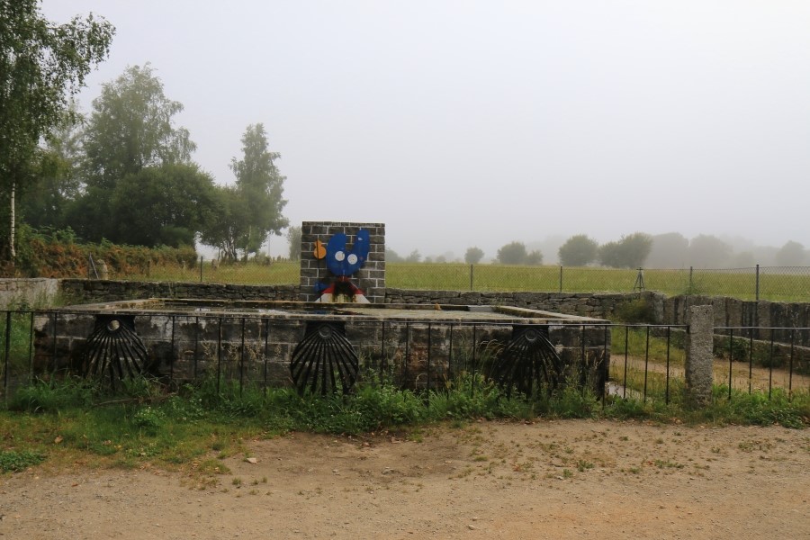 산티아고 가는길(camino de santiago 2014) : 사리아(sarria)에서 시작하기..#4-1 사리아 Sarria ~ portomarin 2014.7.18 관련 이미지 33