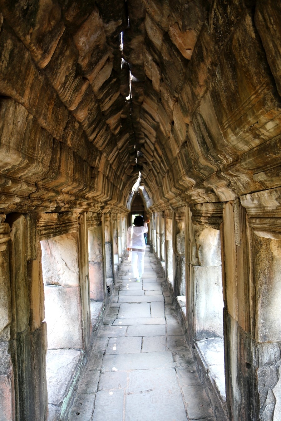 <캄보디아/앙코르와트 자유여행> 3박5일 두근두근!! - Baphuon 바푸온사원 #1 /Angkor Thom 앙코르 톰 : 둘쨰날 (2013.12.20 ) 관련 이미지 12