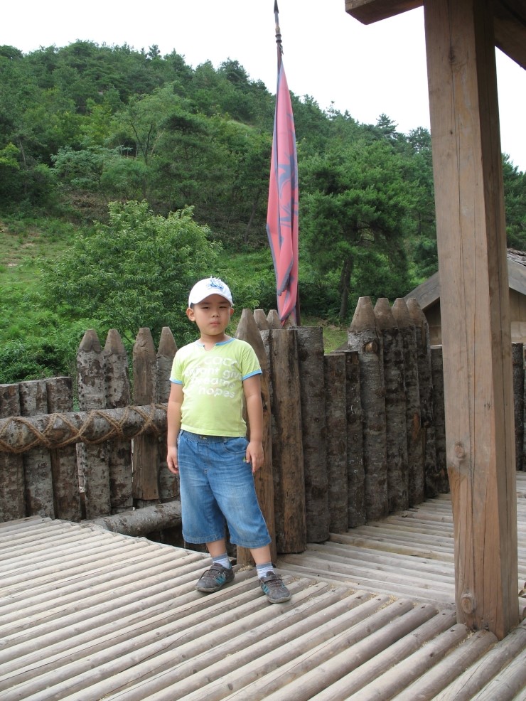 삼한지 테마파크...2006년도 여름.. 관련 이미지 14