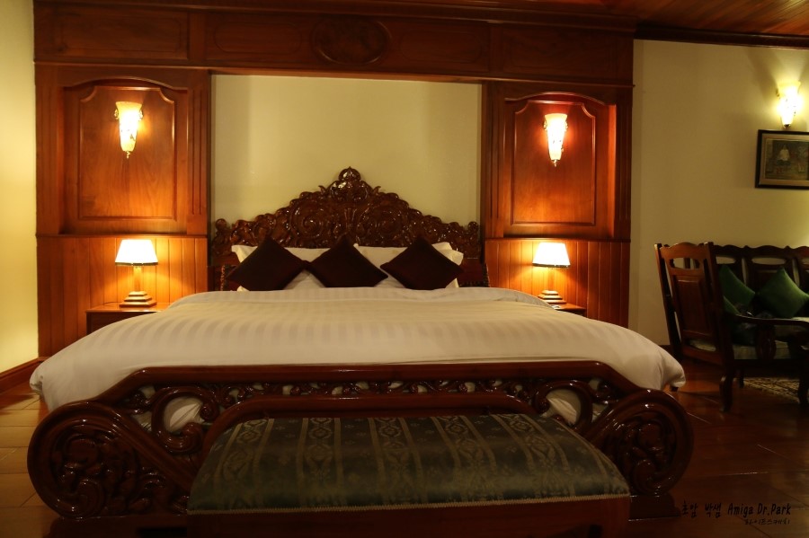 Borei Angkor Hotel Resort & spa in Siem Reap / 보레이 앙코르 호텔 (캄보디아 시엠립) #1 관련 이미지 7
