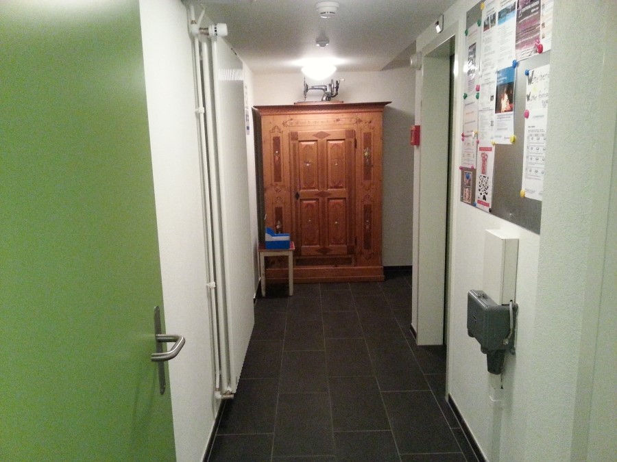 라우터브루넨 Lauterbrunnen Valley Hostel : 2013 관련 이미지 18