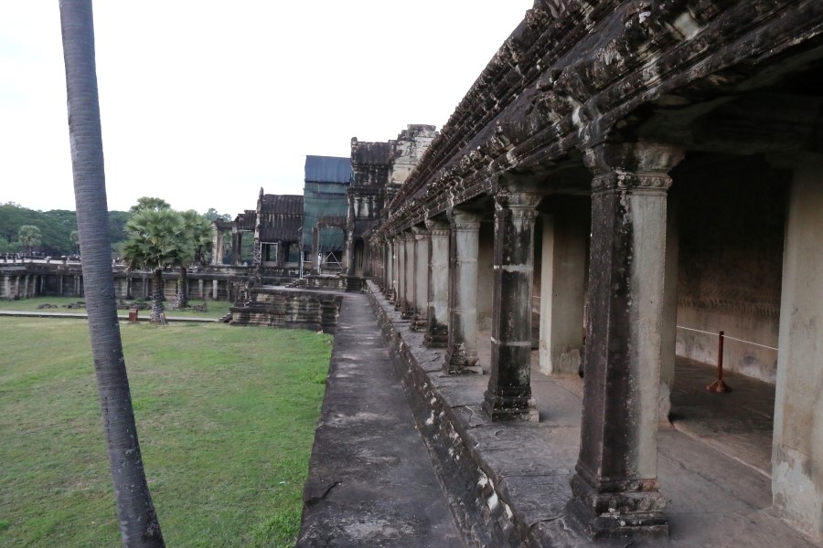 <캄보디아/앙코르와트 자유여행> 3박5일 두근두근!! - Angkor Wat 앙코르 와트 #4 둘쨰날 (2013.12.20 ) 관련 이미지 16