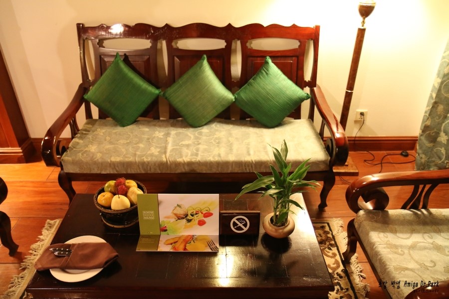 Borei Angkor Hotel Resort & spa in Siem Reap / 보레이 앙코르 호텔 (캄보디아 시엠립) #1 관련 이미지 8
