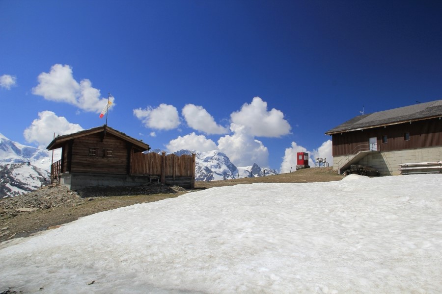 체르마트 Zermatt - 로트호른Rothorn 전망대 : 2013 관련 이미지 38