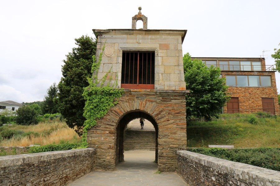 산티아고 가는길(camino de santiago 2014) : 사리아(sarria)에서 시작하기..#5 포르토마린 Portomarin 2014.7.18 관련 이미지 4