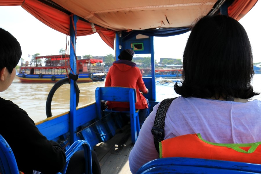 <캄보디아/앙코르와트 자유여행> 3박5일 두근두근!! - TONLE SAP 톤레 삽 호수 :  세쨰날 (2013.12.21 ) 관련 이미지 8