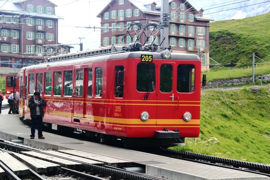 Top of Europe 융프라우 Jungfraujoch - 2013 관련 이미지 2
