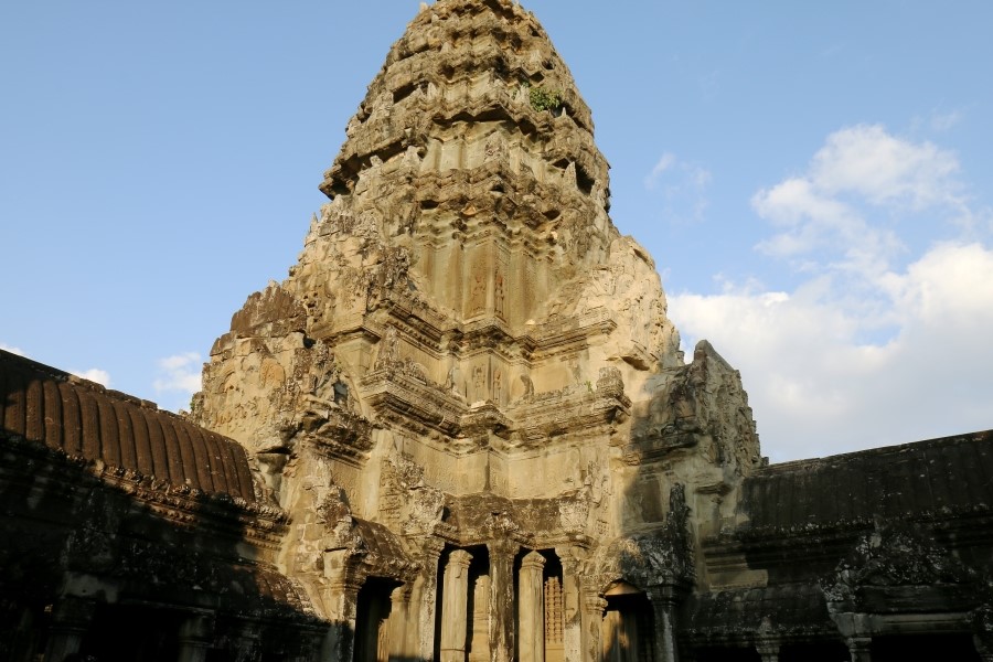 <캄보디아/앙코르와트 자유여행> 3박5일 두근두근!! - Angkor Wat 앙코르 와트 #3 둘쨰날 (2013.12.20 ) 관련 이미지 12