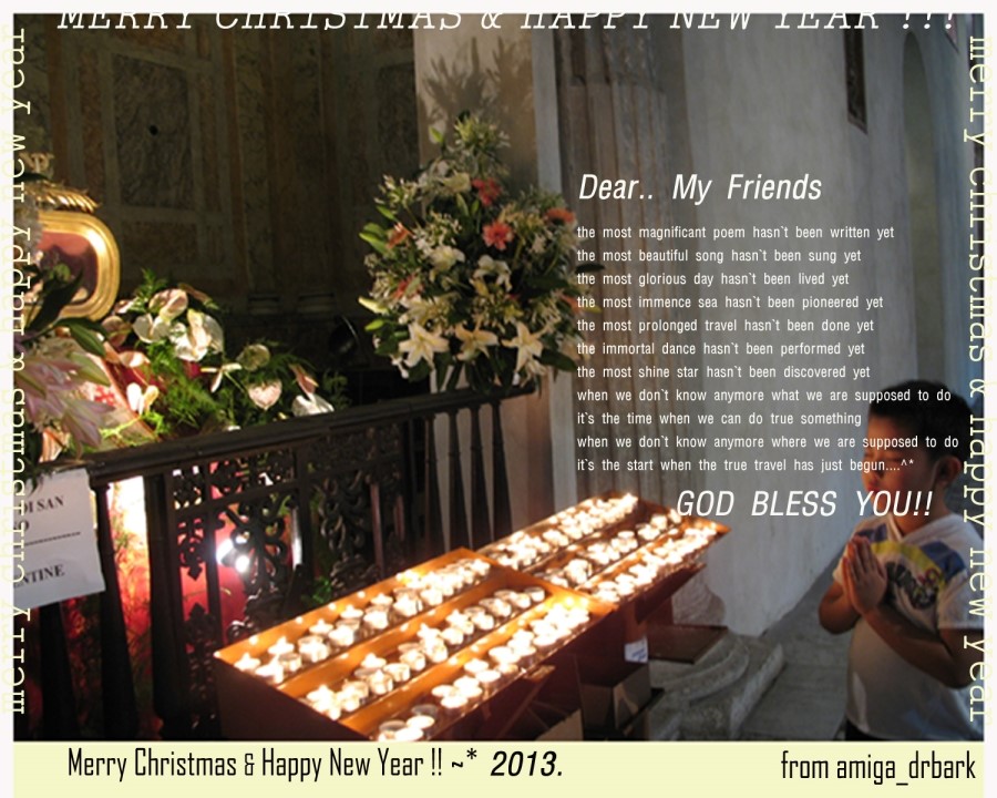 Merry Christmas...!! 관련 이미지 1