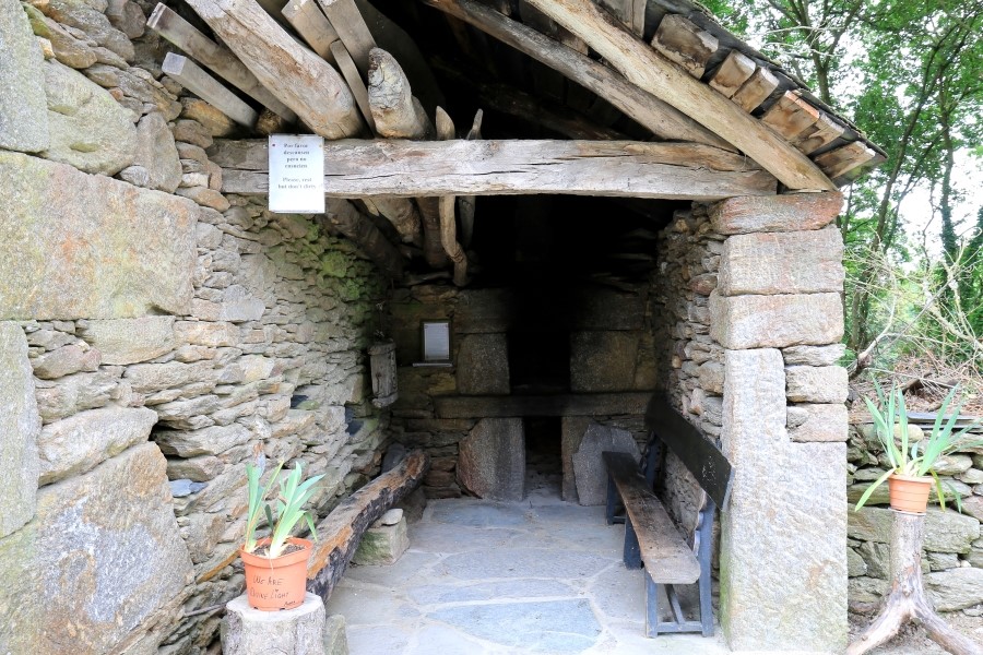 산티아고 가는길(camino de santiago 2014) : 사리아(sarria)에서 시작하기..#4-2 사리아 Sarria ~ portomarin 2014.7.18 관련 이미지 17