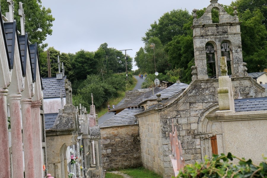 산티아고 가는길(camino de santiago 2014) : 사리아(sarria)에서 시작하기..#4-2 사리아 Sarria ~ portomarin 2014.7.18 관련 이미지 10