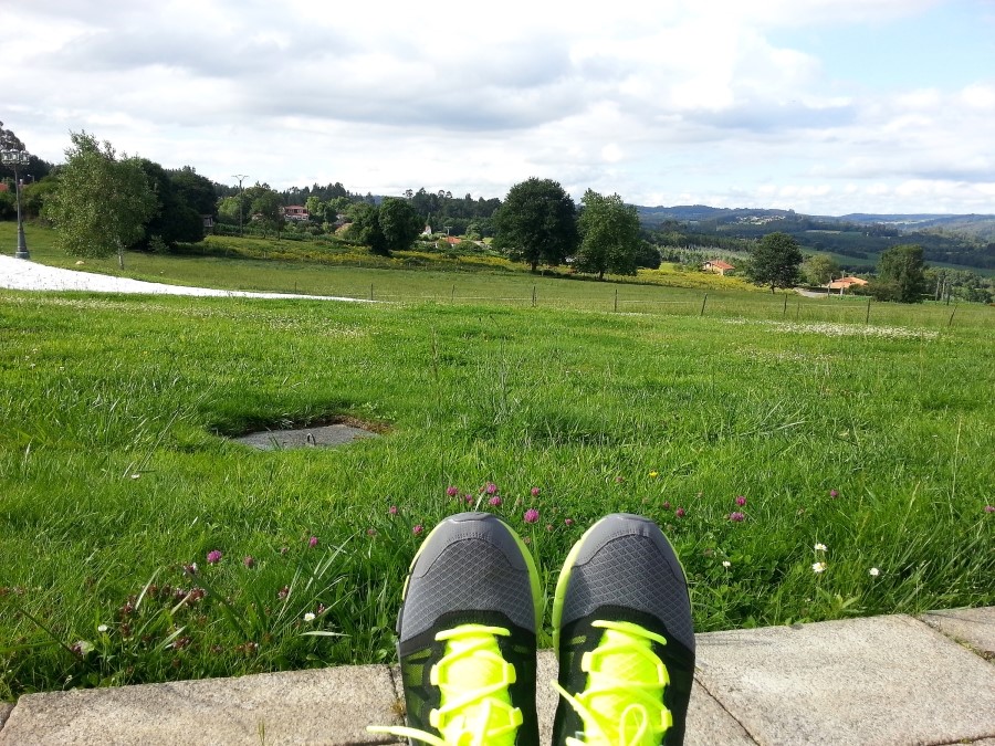 camino de santiago 카미노 데 산티아고 # 3일째 아르수아 Arzua ...2014.7.20. 관련 이미지 3
