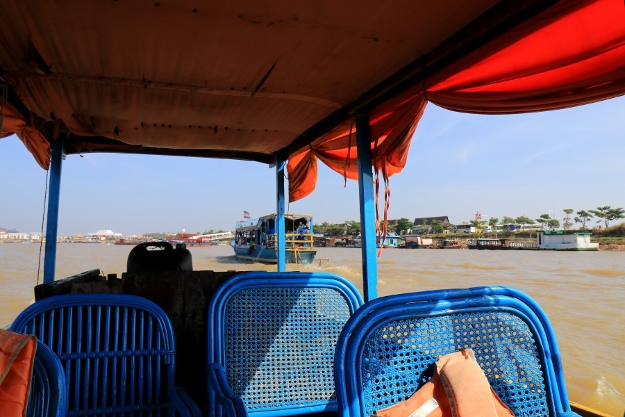 <캄보디아/앙코르와트 자유여행> 3박5일 두근두근!! - TONLE SAP 톤레 삽 호수 :  세쨰날 (2013.12.21 ) 관련 이미지 9
