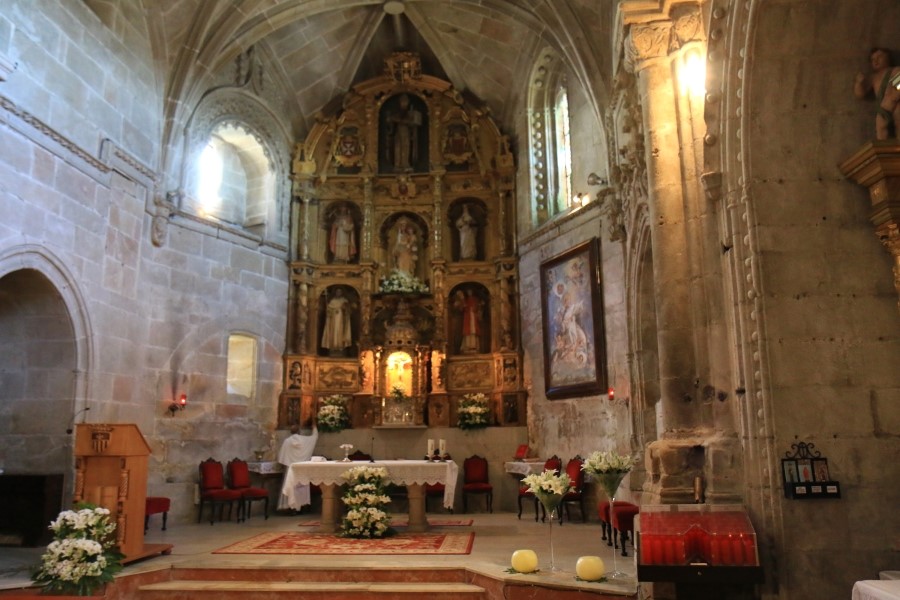 산티아고 가는길(camino de santiago 2014) : 사리아(sarria)에서 시작하기..#3 스페인 사리아 Sarria 2014.7.17 관련 이미지 16