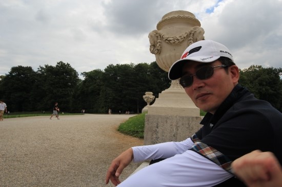 빈 ...Schloss Schonbrunn 쉰부룬궁전 - 3 & 글로리에떼  # 2011.8.2. 관련 이미지 9