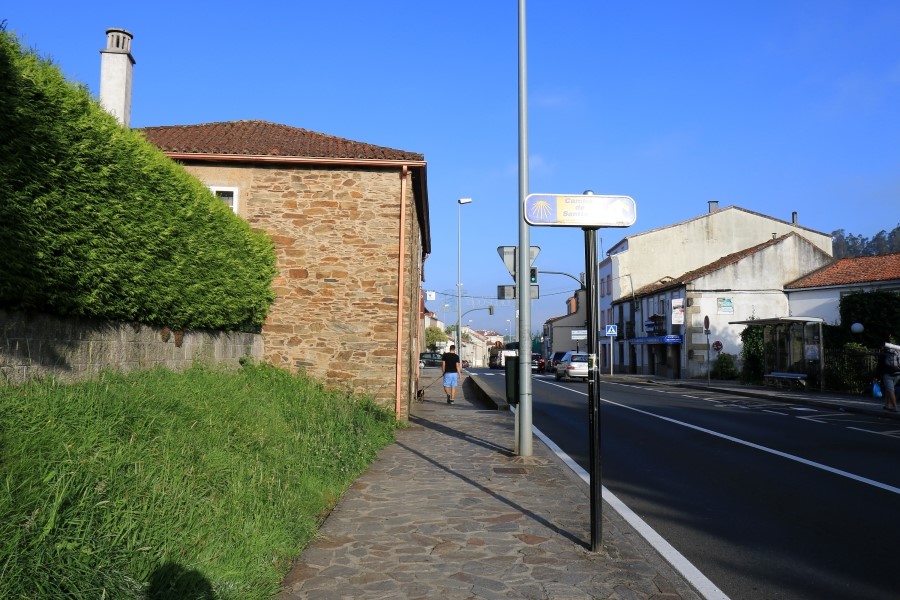 카미노 데 산티아고camino de santiago : 스페인 사리아에서 시작하기 #5일째... Santiago de compostela..2014.7.22 관련 이미지 6