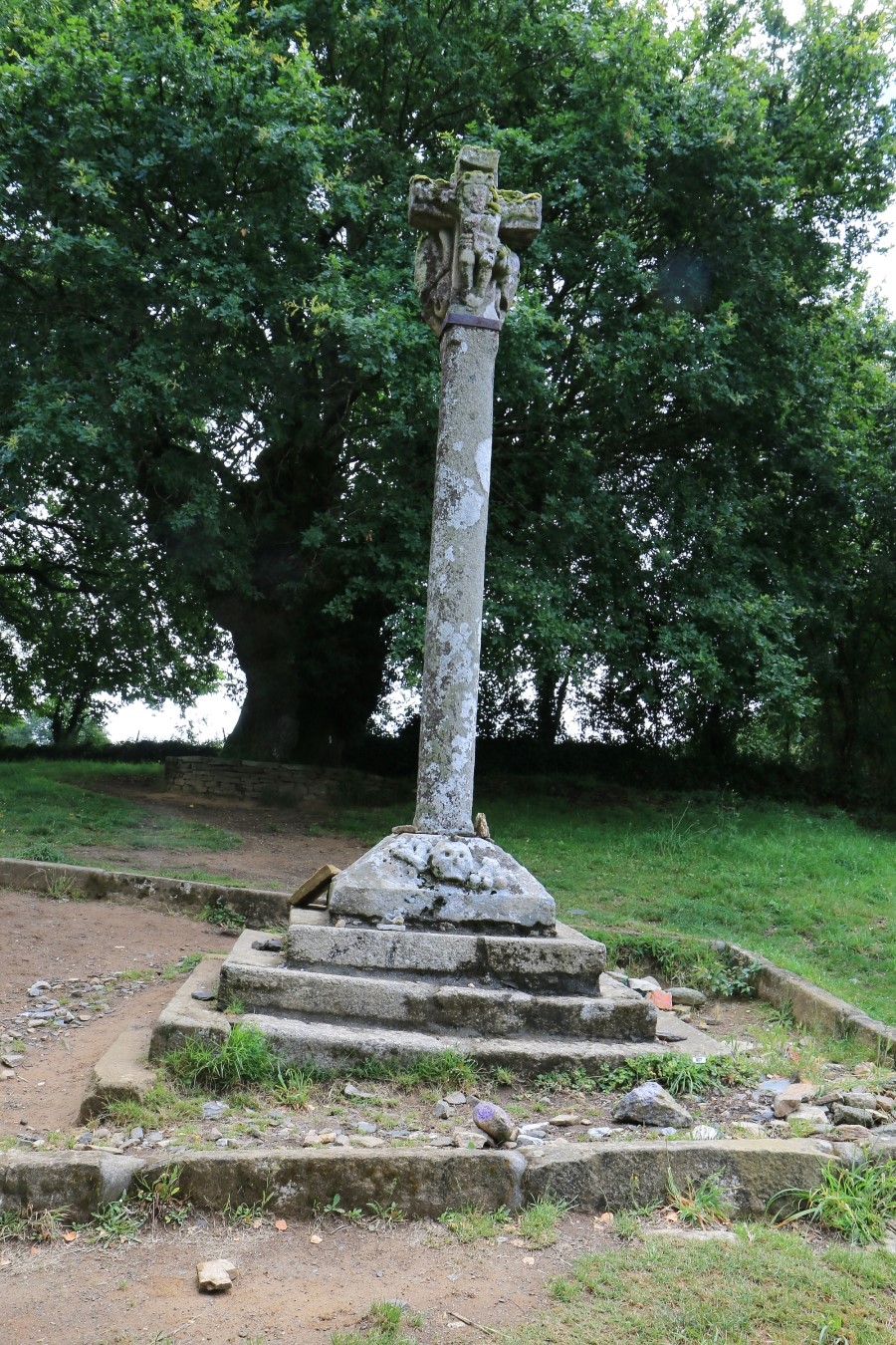 산티아고 가는길(camino de santiago 2014) #6-2 포르토마린 Portomarin ~ 팔레스 데 레이 Palas de Rei 2014.7.19 관련 이미지 21