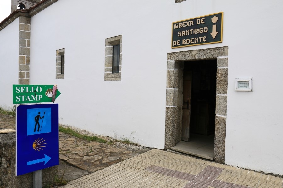 camino de santiago 카미노 데 산티아고 # 3일째-그다음이야기 ..Palas de rei ~ Arzua 28.9 km...2014.7.20 관련 이미지 38