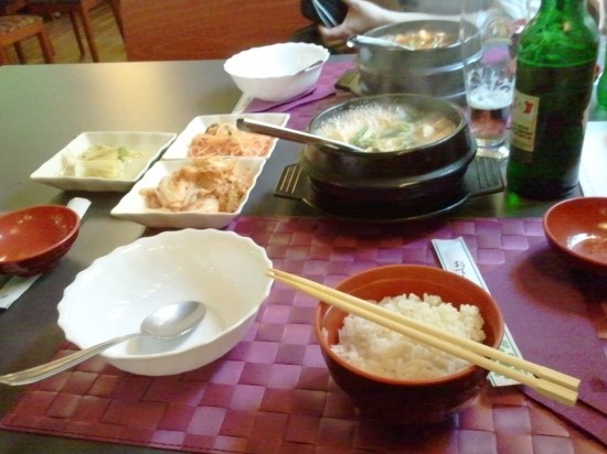 빈 한식당 : 한일관....#2011년 8월3일 관련 이미지 3