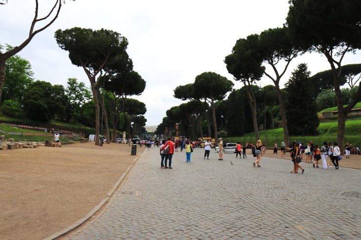 2015년 5월 이탈리아 자유여행 첫쨰날 a day of rome #2015.05.20. 관련 이미지 2