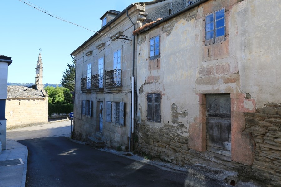 산티아고 가는길(camino de santiago 2014) : 사리아(sarria)에서 시작하기..#3 스페인 사리아 Sarria 2014.7.17 관련 이미지 10