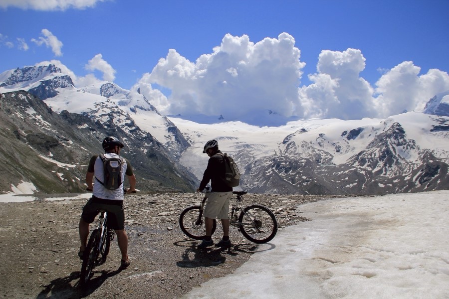 체르마트 Zermatt - 로트호른Rothorn 전망대 : 2013 관련 이미지 41