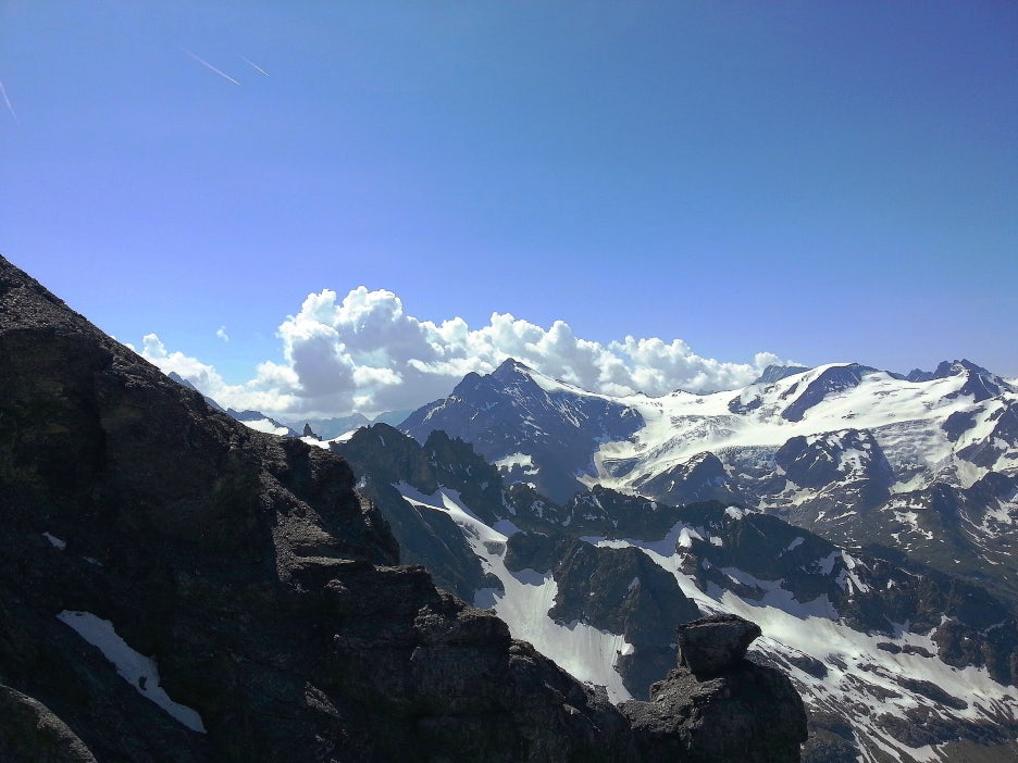 티틀리스(Titlis) ,천사의 마을 엥겔베르그- 1: 2013 관련 이미지 32