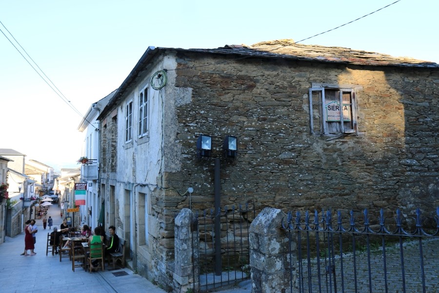 산티아고 가는길(camino de santiago 2014) : 사리아(sarria)에서 시작하기..#3 스페인 사리아 Sarria 2014.7.17 관련 이미지 19