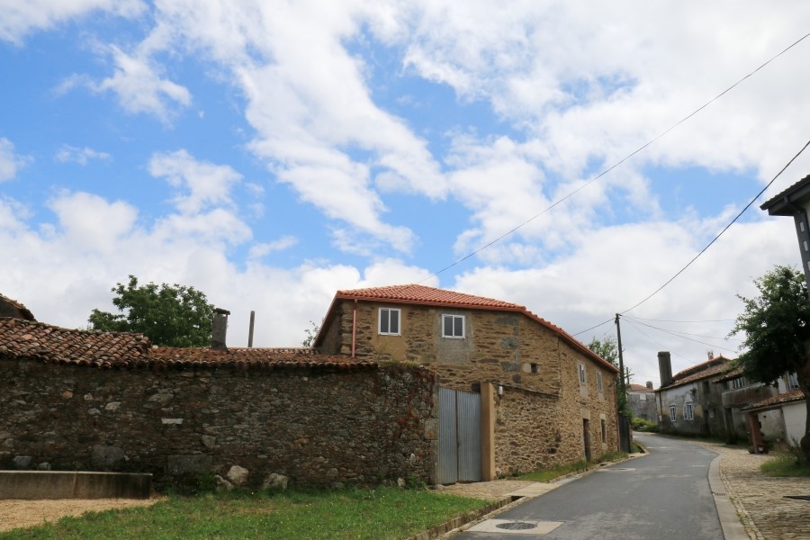 camino de santiago 카미노 데 산티아고 # 3일째-그다음이야기 ..Palas de rei ~ Arzua 28.9 km...2014.7.20 관련 이미지 35