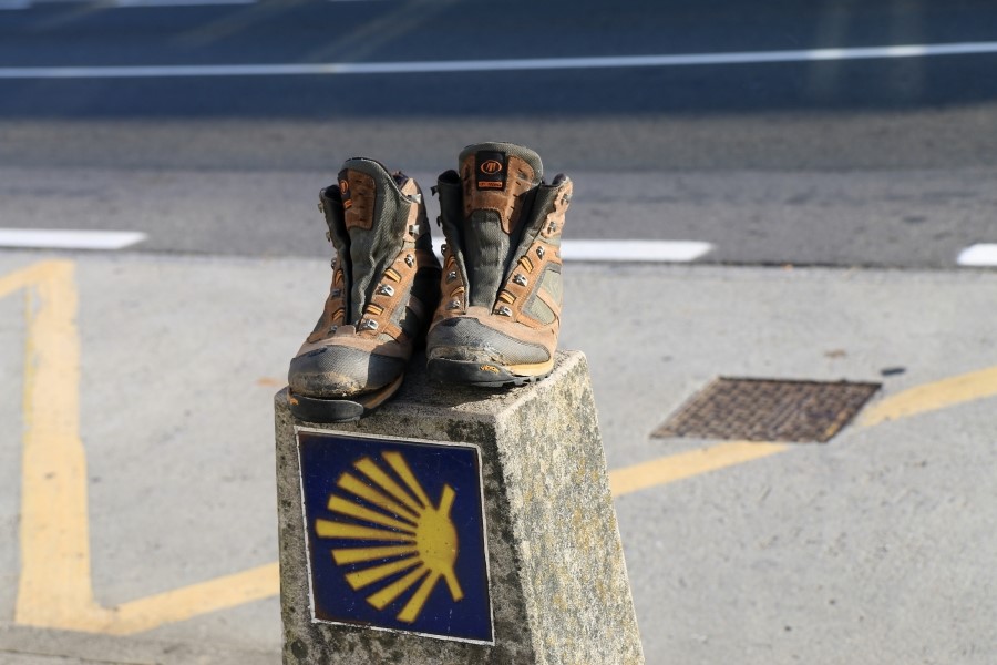 카미노 데 산티아고camino de santiago : 스페인 사리아에서 시작하기 #5일째... Santiago de compostela..2014.7.22 관련 이미지 8