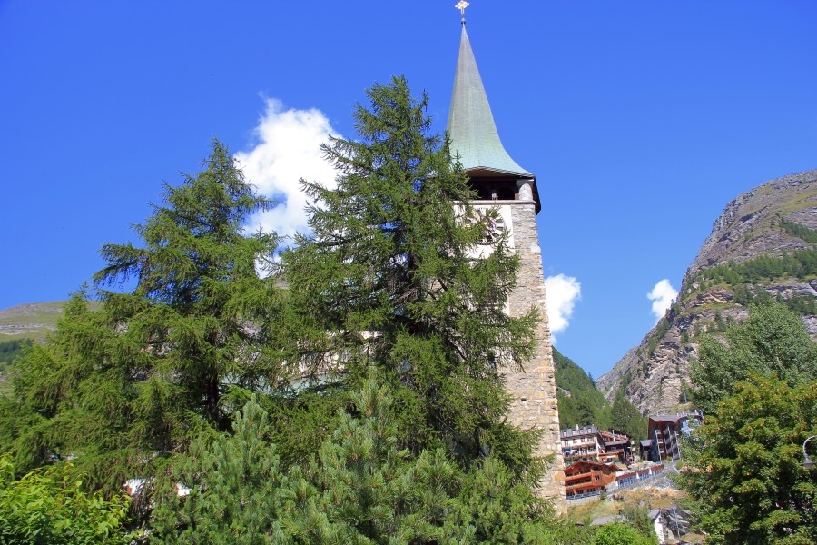 체르마트 Zermatt - 로트호른Rothorn 전망대 : 2013 관련 이미지 10