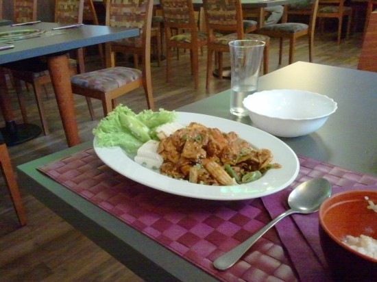 빈 한식당 : 한일관....#2011년 8월3일 관련 이미지 4